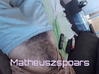 Matheuszspoars