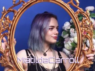 MatildaCarroll