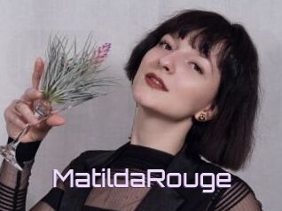 MatildaRouge