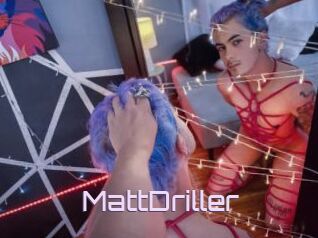 MattDriller