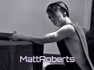 MattRoberts
