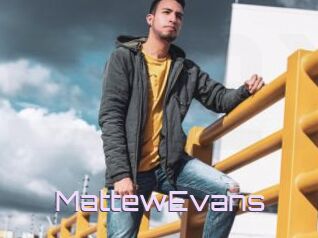 MattewEvans