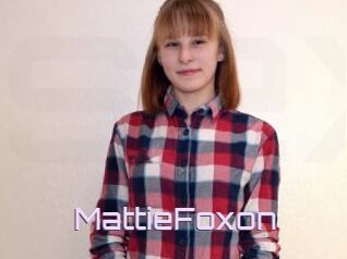 MattieFoxon
