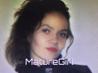 MatureGirl