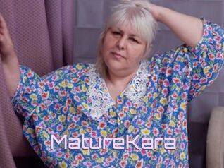 MatureKara