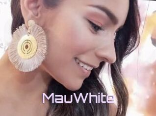 MauWhite