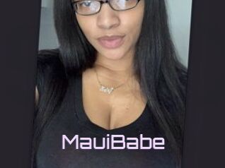 MauiBabe