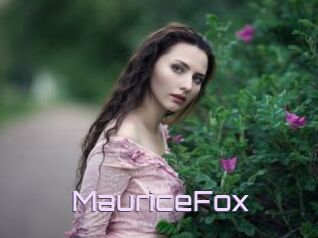 MauriceFox
