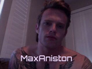 Max_Aniston