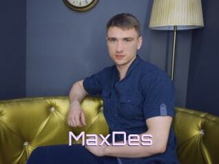MaxDes