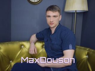 MaxDouson