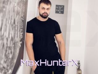 MaxHunterX