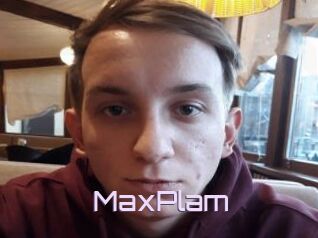 MaxPlam