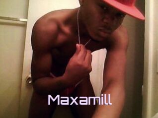 Maxamill