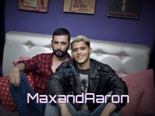 MaxandAaron