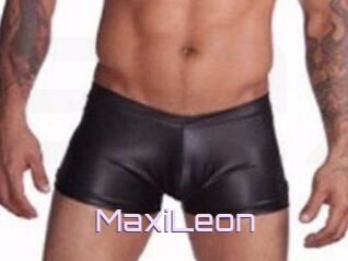 MaxiLeon
