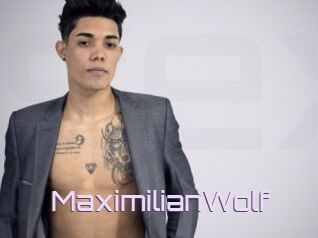 MaximilianWolf