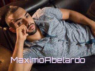 MaximoAbelardo