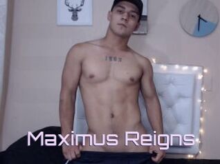 Maximus_Reigns