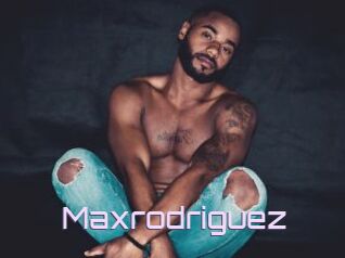 Maxrodriguez