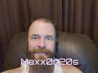 Maxx0n20s