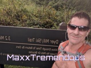 MaxxTremendous