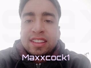 Maxxcock1