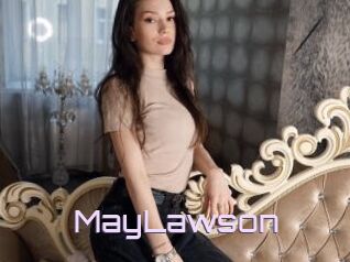 MayLawson
