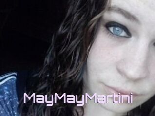 MayMayMartini