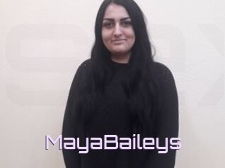 MayaBaileys