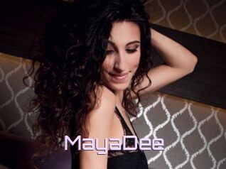 MayaDee