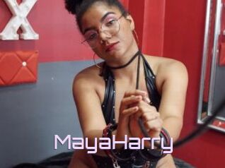 MayaHarry