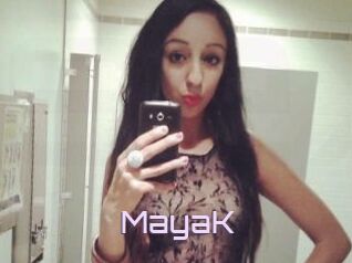MayaK
