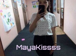 MayaKissss
