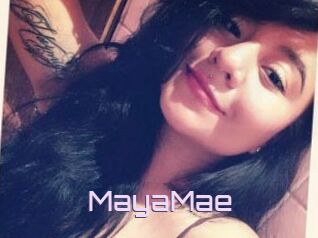 MayaMae