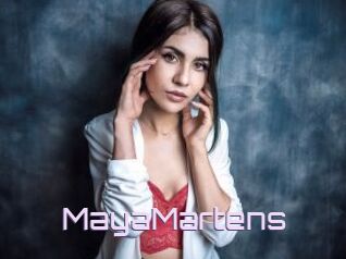 MayaMartens