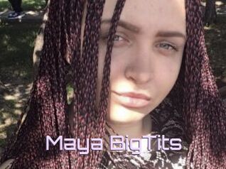 Maya_BigTits