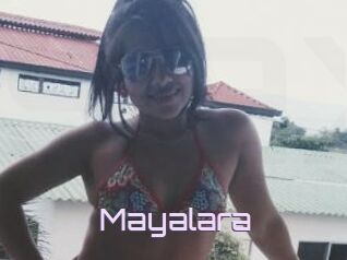 Mayalara