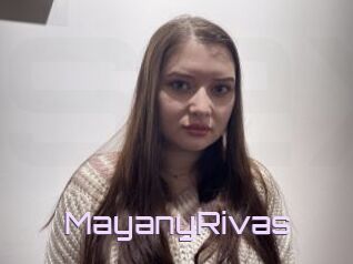 MayanyRivas