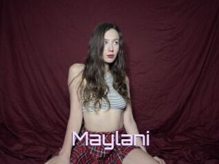 Maylani