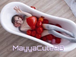 MayyaCuteBB