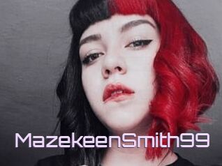 MazekeenSmith99