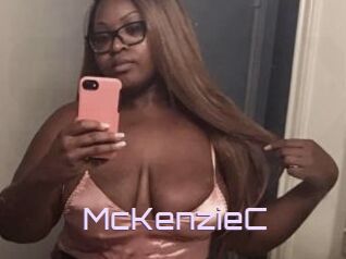 McKenzieC