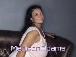 MedisonAdams