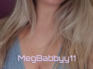 MegBabbyy11