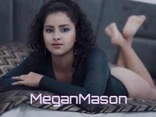 MeganMason
