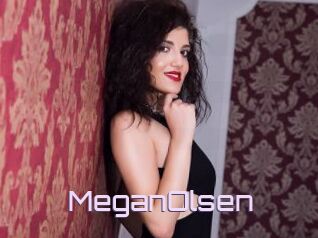 MeganOlsen