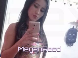 MeganReed