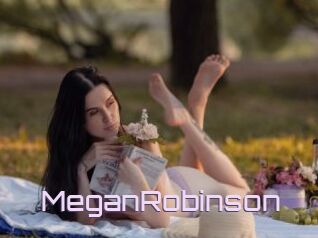 MeganRobinson