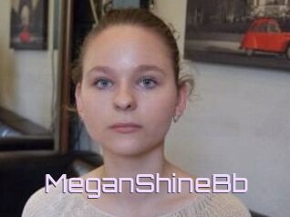MeganShineBb